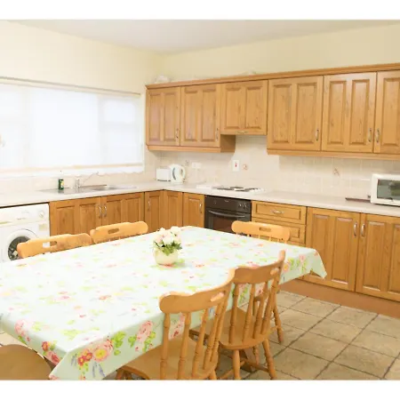 No 3 Leitrim Road Casa vacanze *