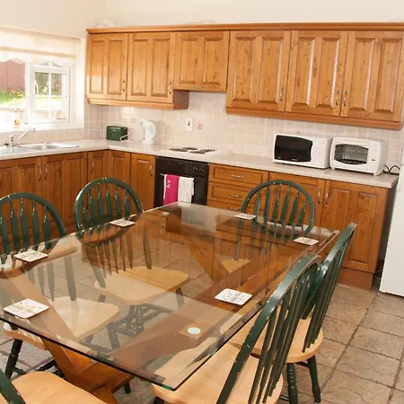 No 3 Leitrim Road Casa vacanze