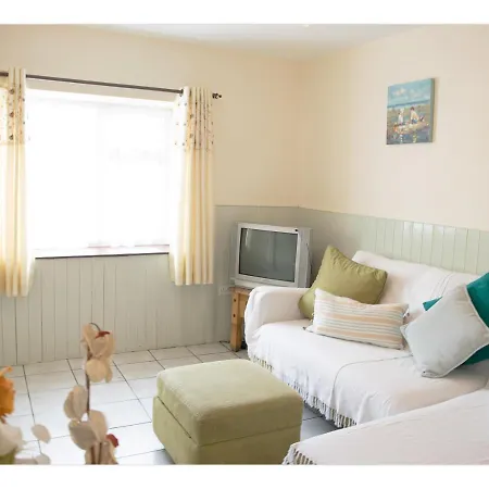 No 3 Leitrim Road Casa vacanze *