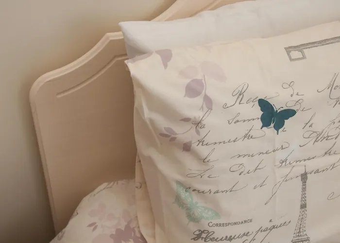 No 3 Leitrim Road Feriehus *