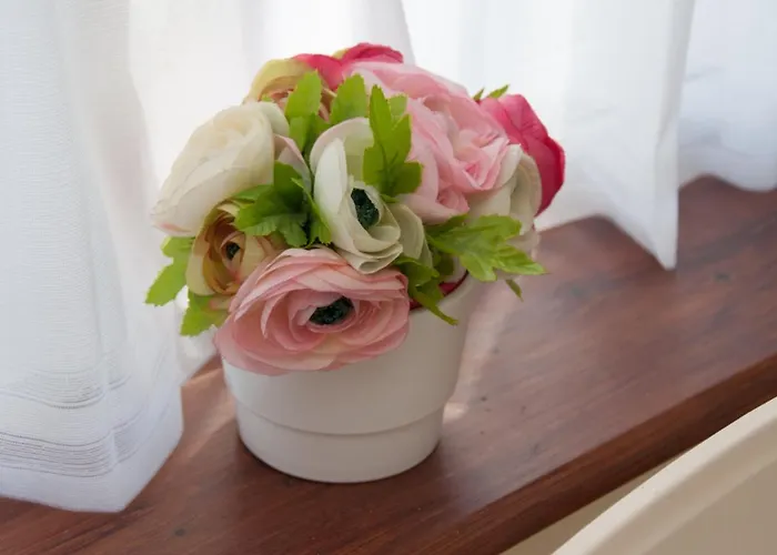 펜션 No 3 Leitrim Road *